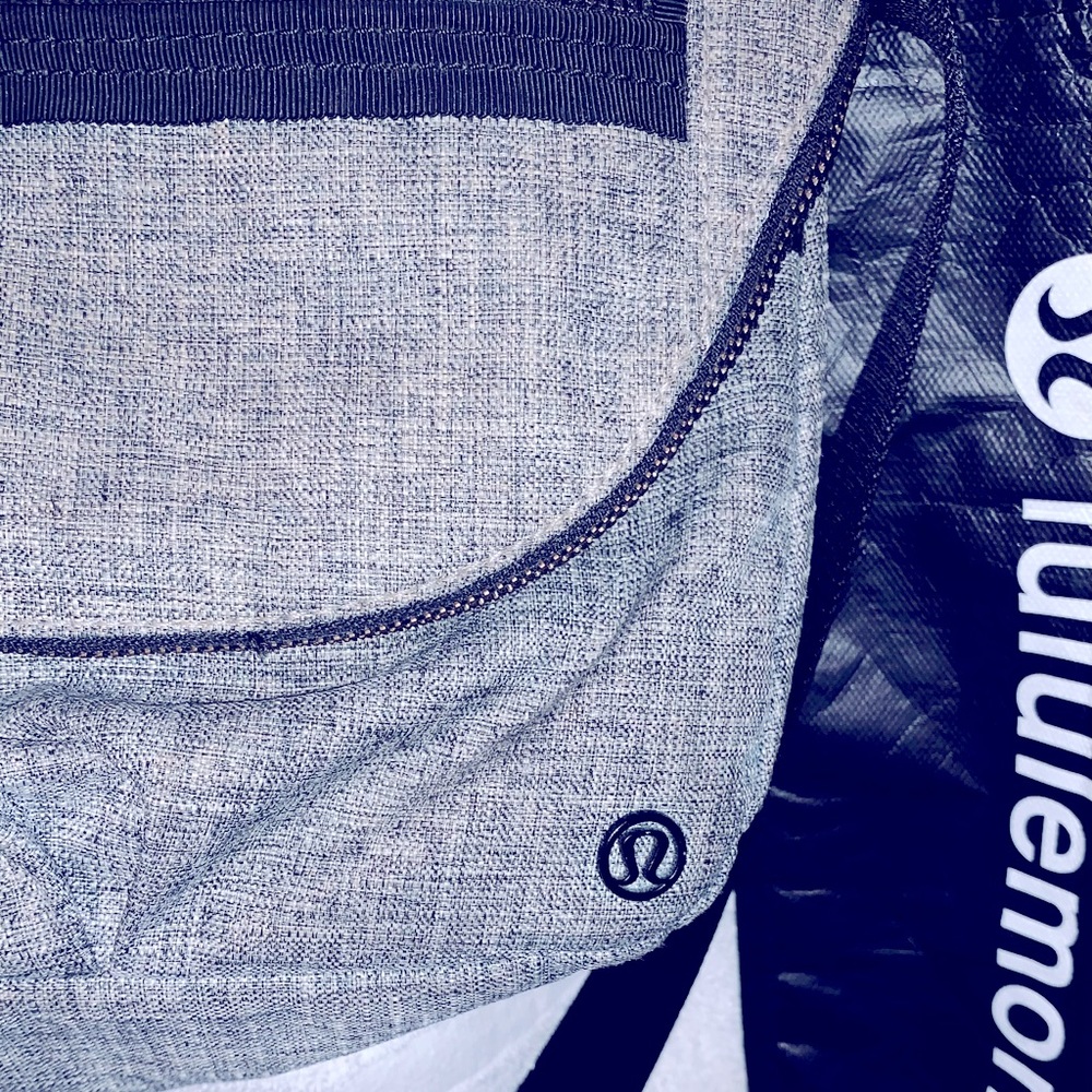 Lululemon Festival Bag II 5L
